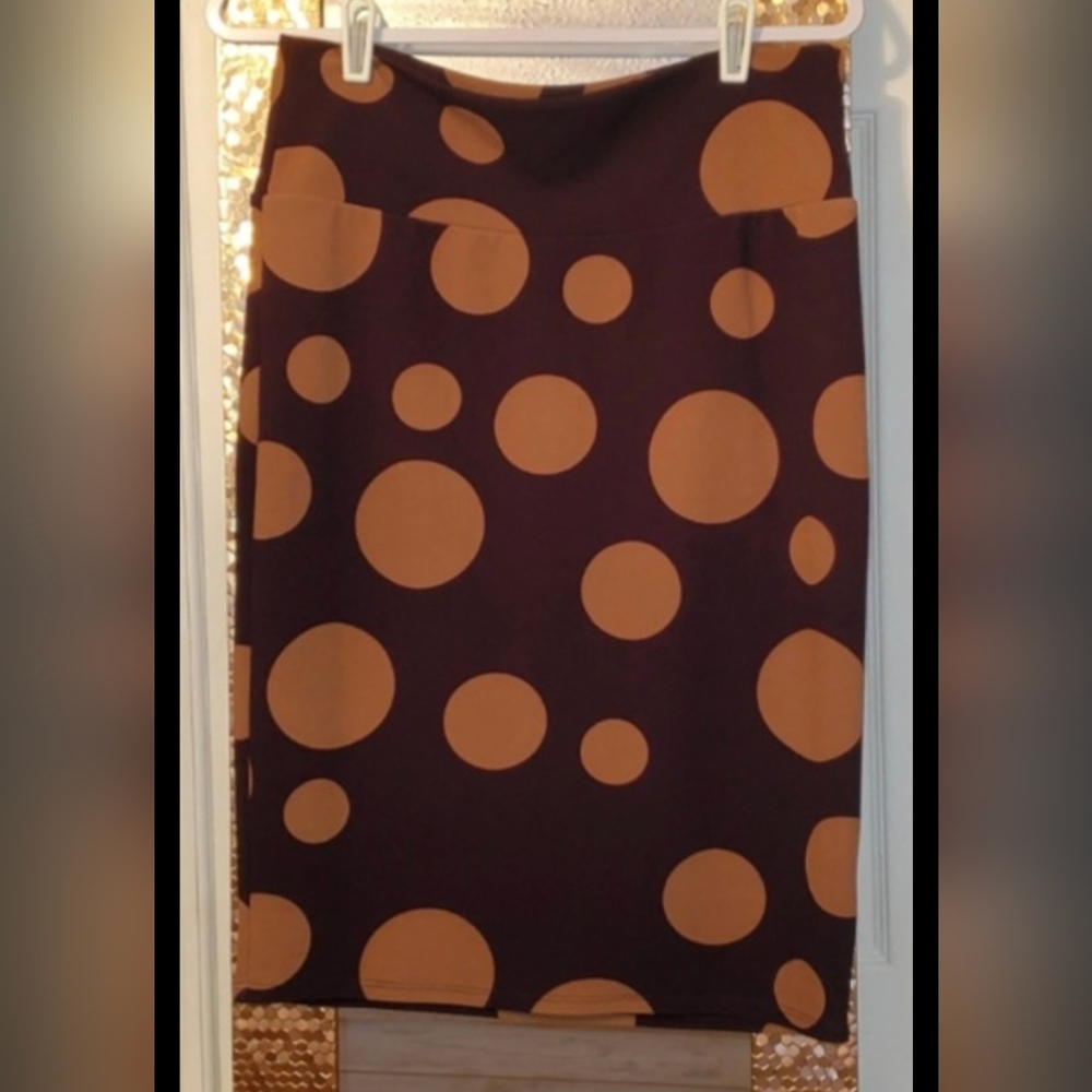 Lularoe Cassie Skirt